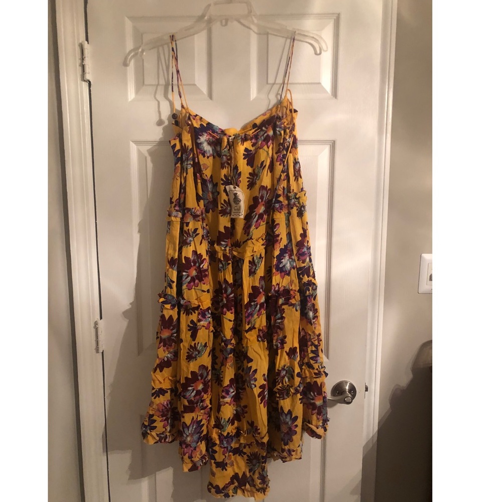 New with tags boutique dress